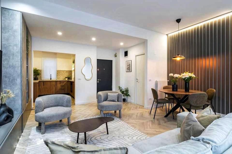 Angelo Bello Luxury Suite City Center By Sattal Bukarest Eksteriør billede