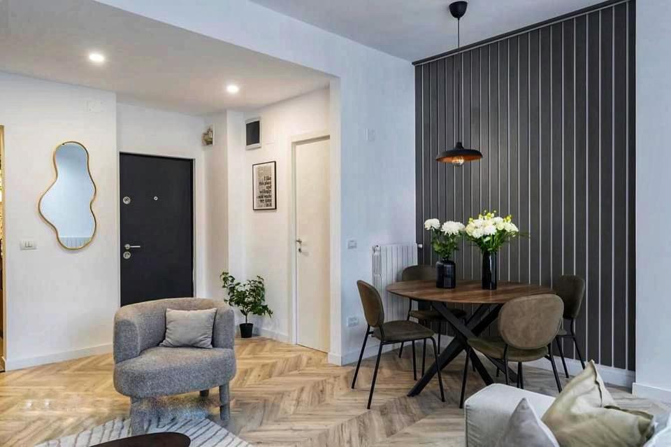 Angelo Bello Luxury Suite City Center By Sattal Bukarest Eksteriør billede