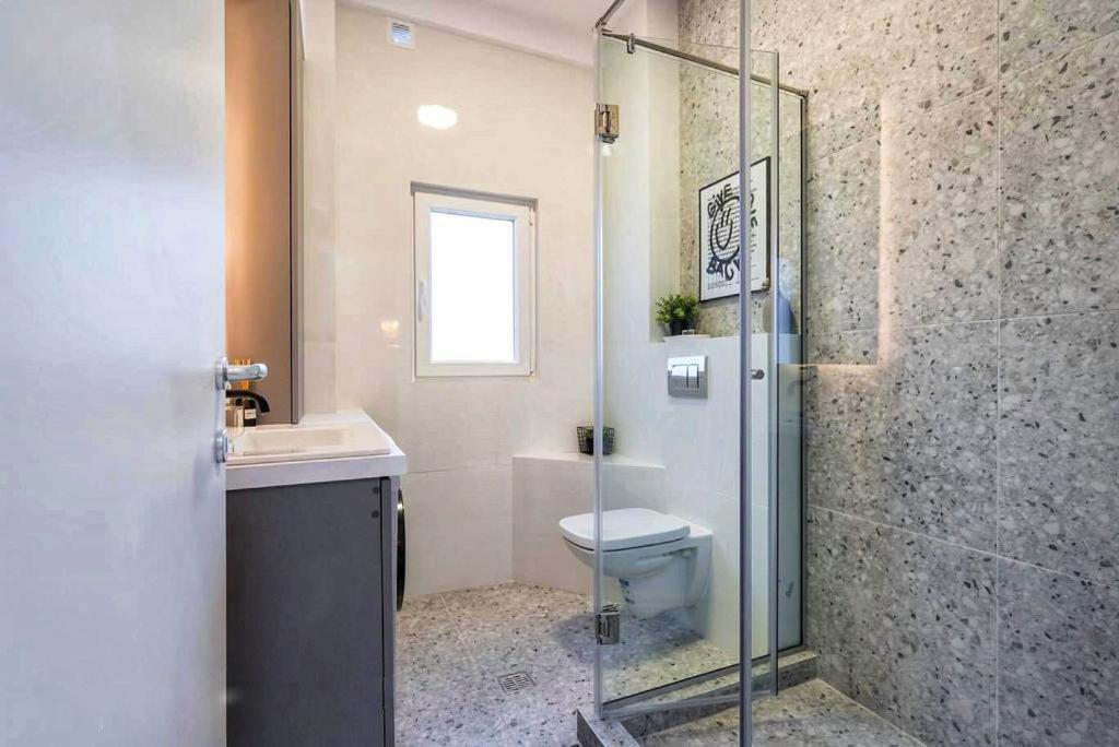 Angelo Bello Luxury Suite City Center By Sattal Bukarest Eksteriør billede
