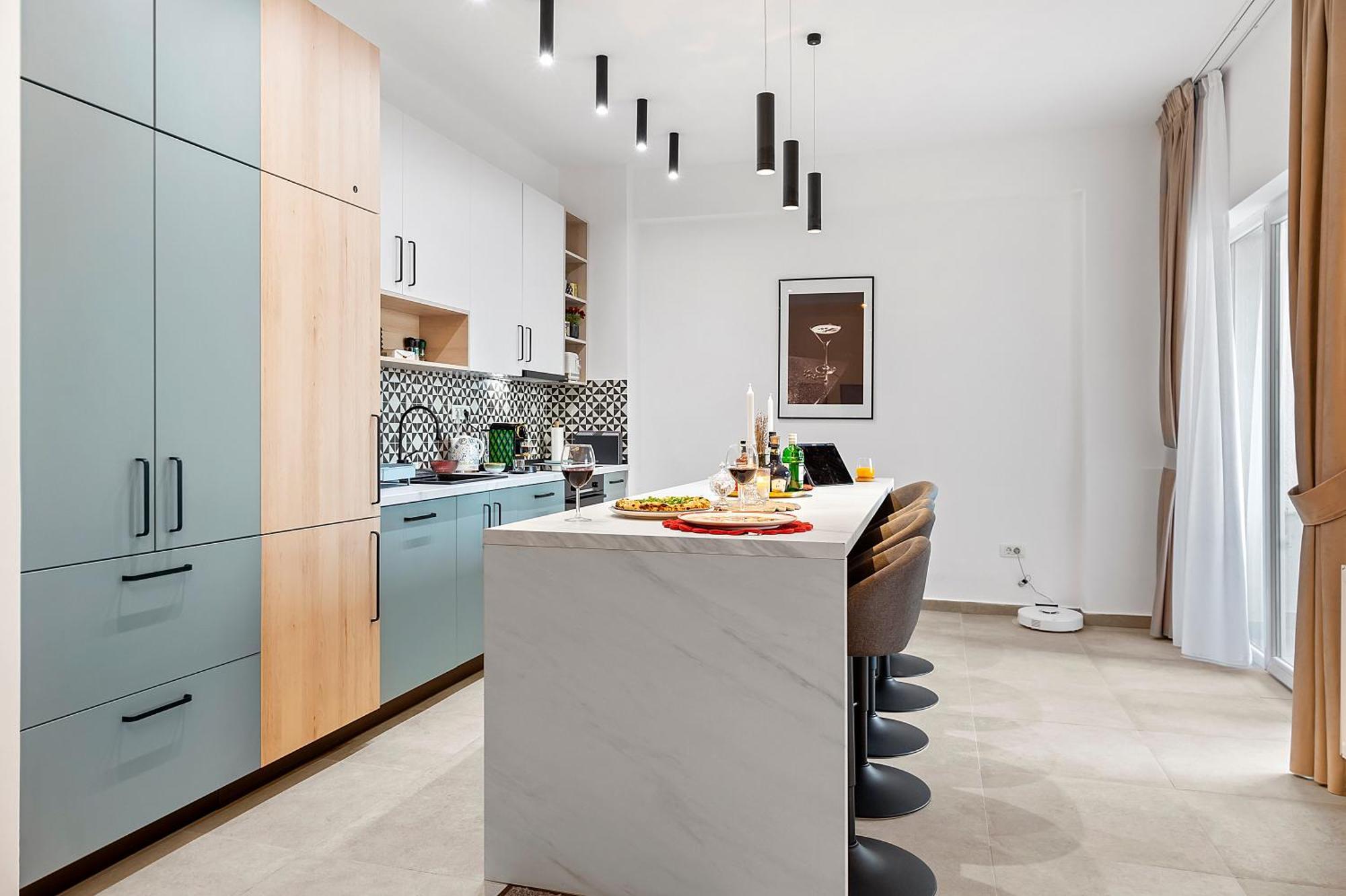 Angelo Bello Luxury Suite City Center By Sattal Bukarest Eksteriør billede