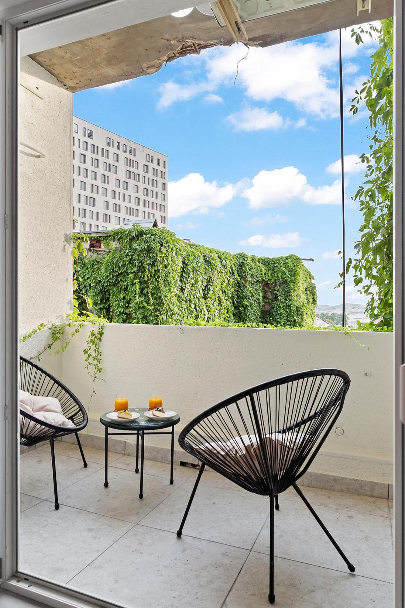Angelo Bello Luxury Suite City Center By Sattal Bukarest Eksteriør billede