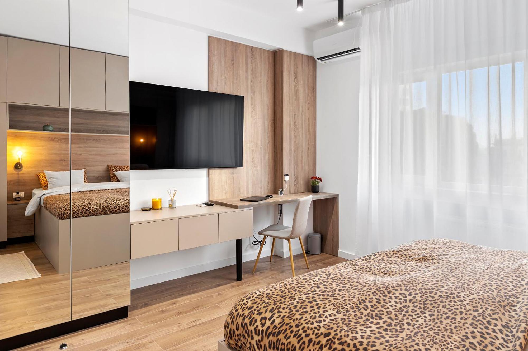 Angelo Bello Luxury Suite City Center By Sattal Bukarest Eksteriør billede